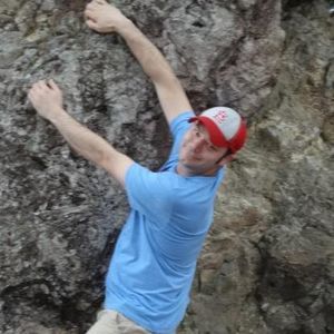 Meet your Posher, Rob